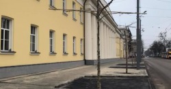 Реконструкция здания суконной фабрики в Днепре: плюсы и минусы - рис. 8
