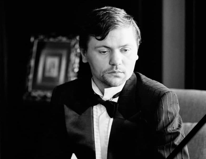 Умер известный украинский модельер Сергей Ермаков - рис. 1