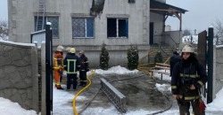 Пожар в доме престарелых в Харькове: погибли 15 человек (ФОТО) - рис. 17