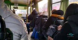 Локдаун в Днепре: как с понедельника будет ходить общественный транспорт - рис. 16