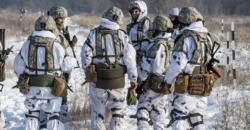 Военные Днепропетровщины провели учения с лазерным оружием - рис. 6