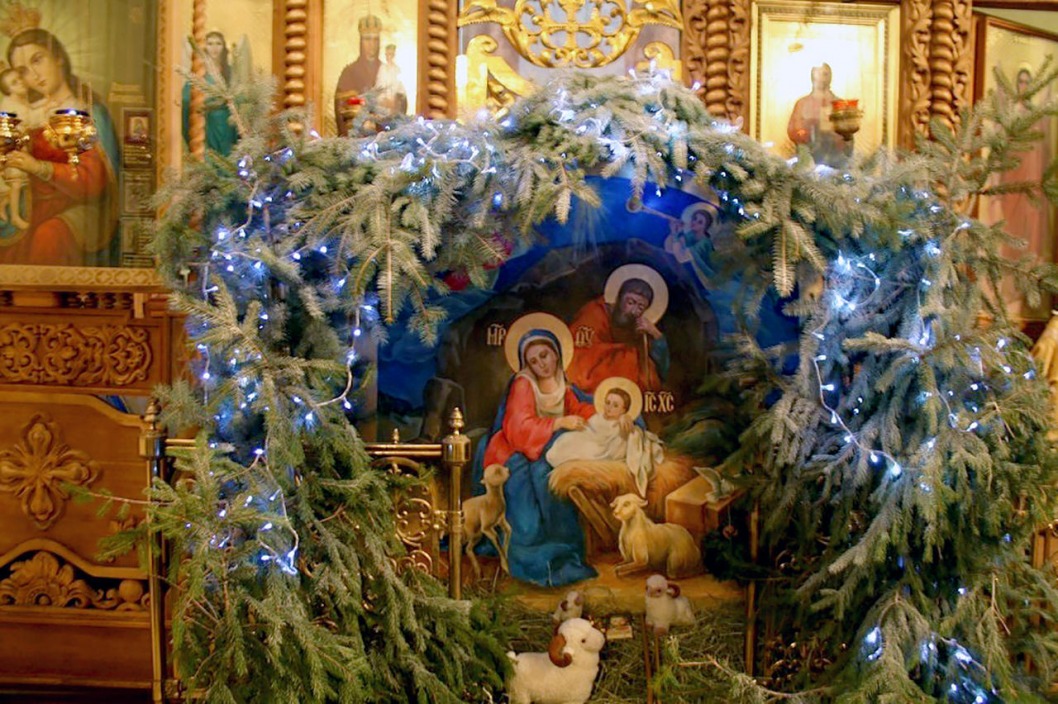 Православное Рождество: почему на столе должно быть 12 блюд и зачем нужен дидух - рис. 5
