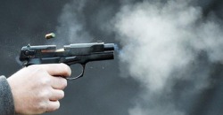 В Днепре мужчина стрелял по соседям: полиция объявила план "Гром" - рис. 11