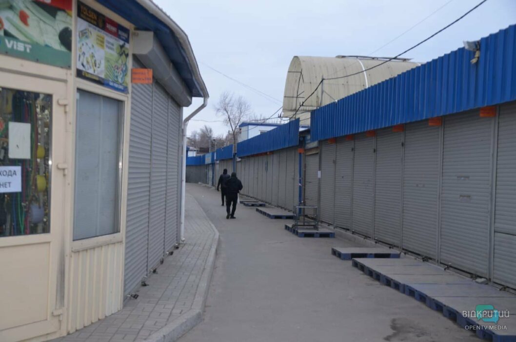 Подорожание воды и работа рынков во время локдауна: 5 главных новостей недели в Днепре - рис. 4