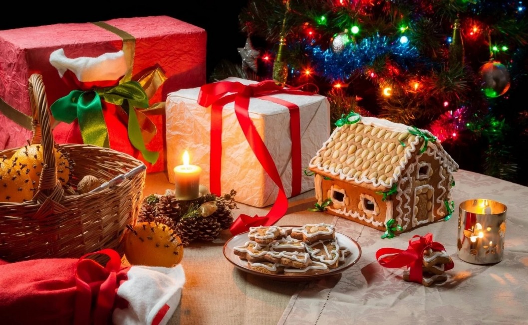Православное Рождество: почему на столе должно быть 12 блюд и зачем нужен дидух - рис. 4