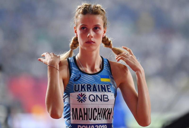Трое днепровских легкоатлетов по итогам года признаны лучшими в Украине - рис. 4