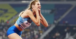 Днепровская легкоатлетка Ярослава Магучих стала победительницей турнира «Рождественские старты» - рис. 7