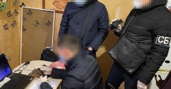 На Днепропетровщине спецслужбы задержали сепаратистского интернет-агитатора - рис. 1