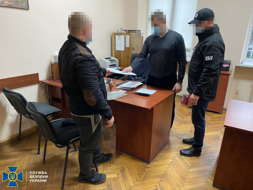 На Днепропетровщине спецслужбы задержали сепаратистского интернет-агитатора - рис. 2
