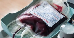В Украине вступил в силу закон о донорстве крови - рис. 12