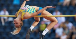 Спортивные итоги года: криворожские спортсмены завоевали более 2 000 медалей - рис. 9
