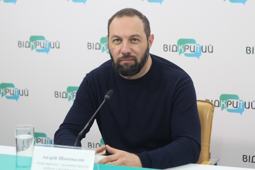 Пити чи не пити: дніпровський нарколог розповів про шкоду алкоголю для організму - рис. 1