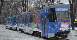 В Днепре из-за строительства метро изменится маршрут общественного транспорта - рис. 5