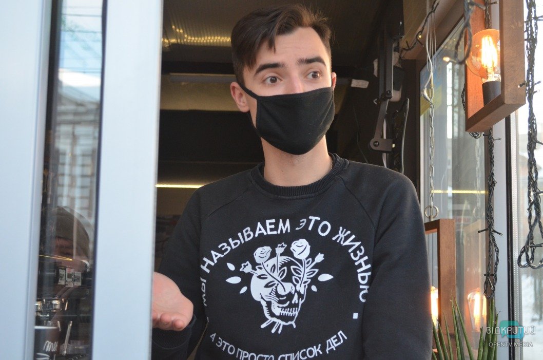 Обслуживание на украинском: как в Днепре соблюдают языковой закон - рис. 3