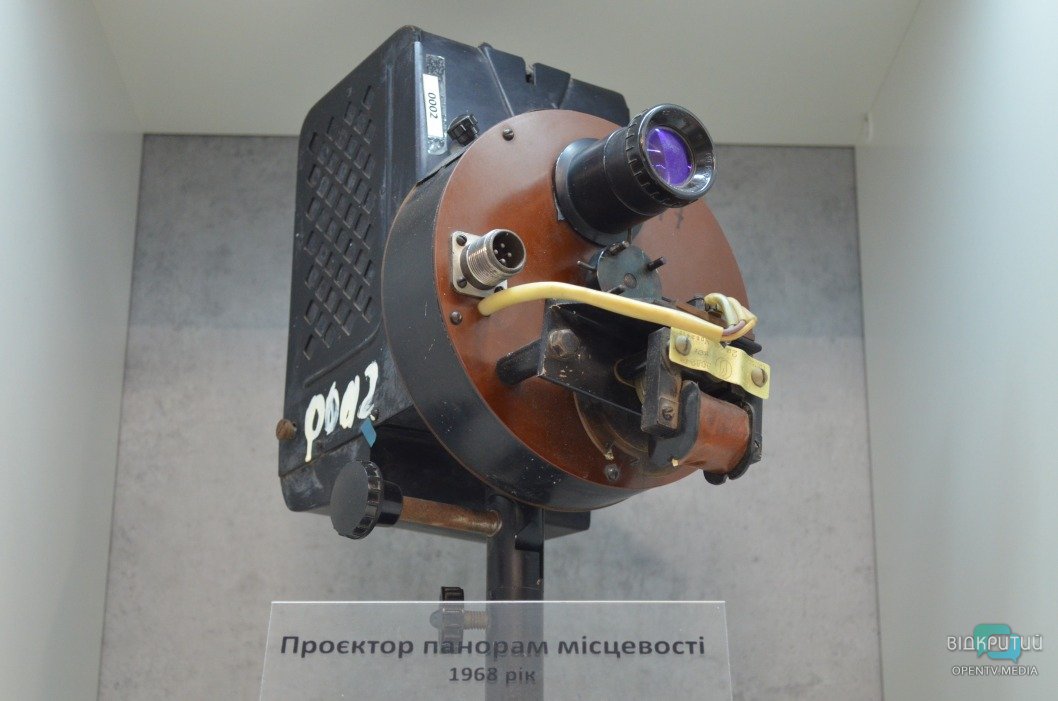 Звездный зал и 3D-эффекты: в Днепре после реконструкции открылся планетарий - рис. 5