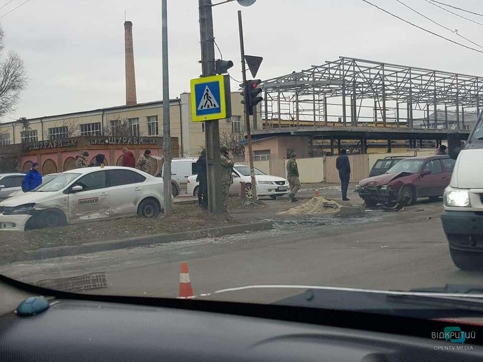 Мама погибшей в аварии в Новомосковске девочки просит больше не поддаваться на призывы мошенников - рис. 1