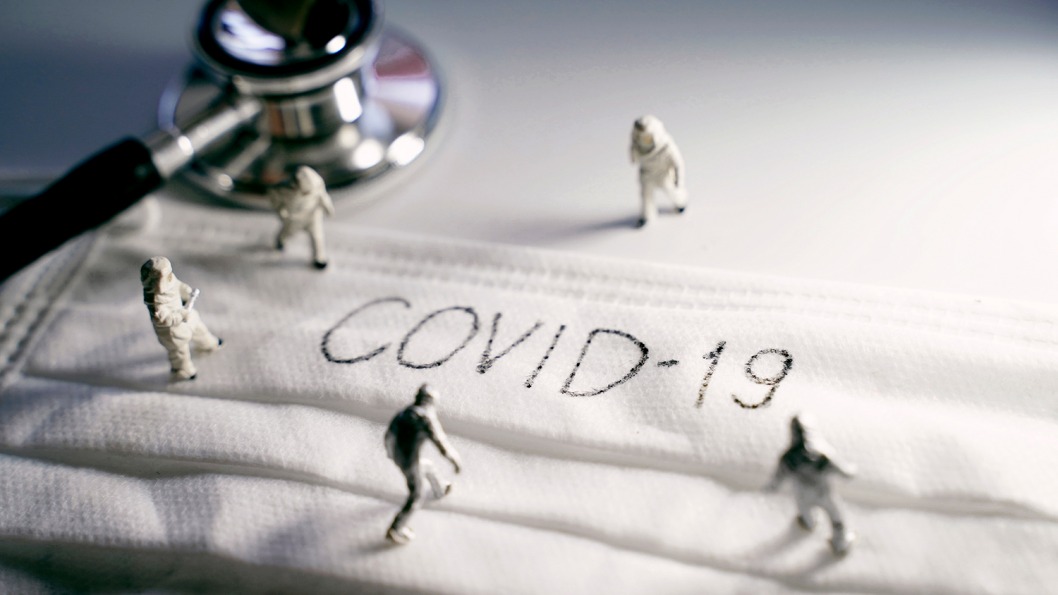 Статистика COVID-19 в Днепре: сколько заразившихся на 2 января - рис. 2