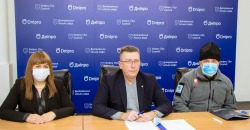 Расширение социальных услуг: Днепр будет сотрудничать с благотворительным фондом «Каритас Донецк» - рис. 12