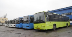 В Днепре на маршруты № 107, 146-А и 146-Б выйдут большие автобусы - рис. 5