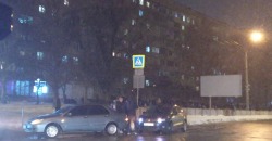 ДТП на Победе: на проспекте Героев образовалась пробка - рис. 17