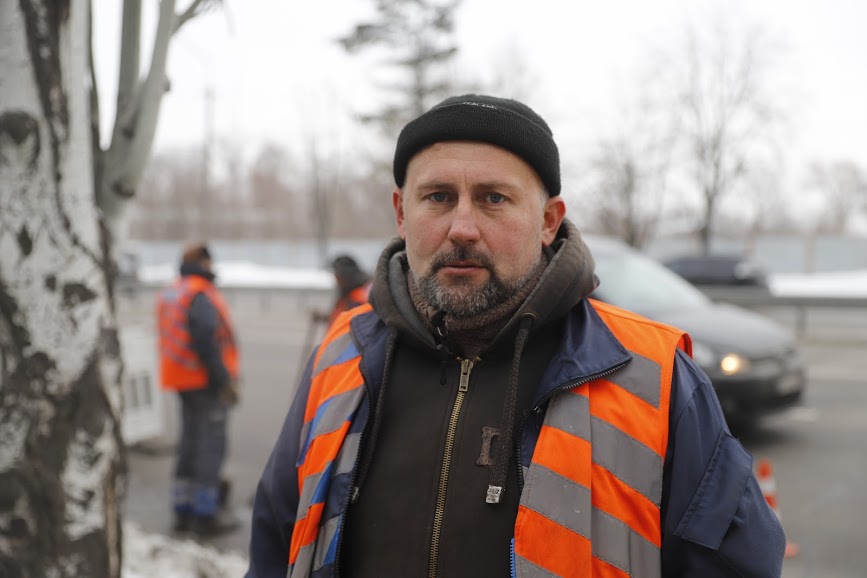 Потоп отменяется: в Днепре готовят ливневки к приему талого снега - рис. 2