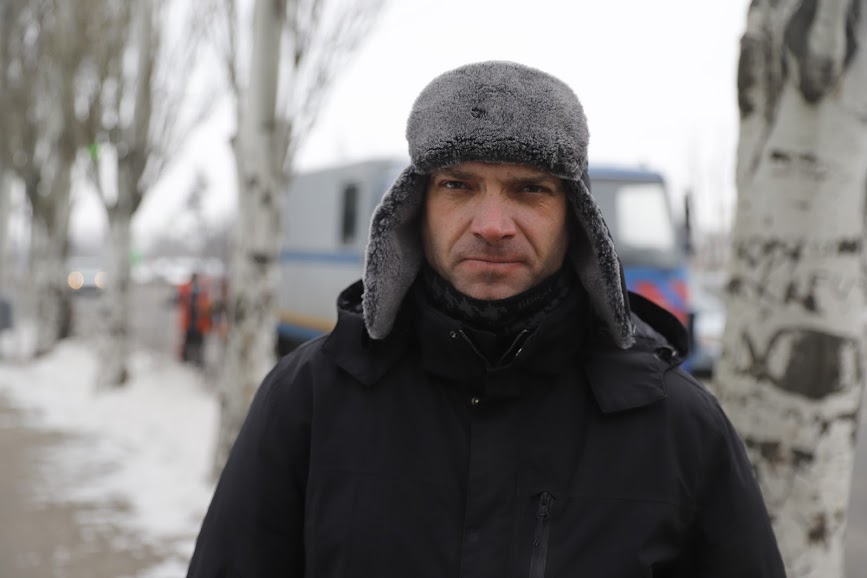Потоп отменяется: в Днепре готовят ливневки к приему талого снега - рис. 1