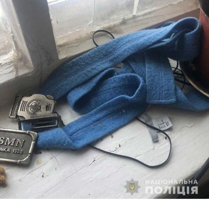 В Днепропетровской области горе-мать задушила ремнем 4-месячного ребенка - рис. 2