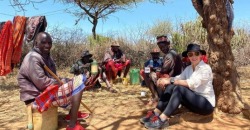 Африка без прикрас: жена мэра Днепра Марина Филатова путешествует по Кении - рис. 4