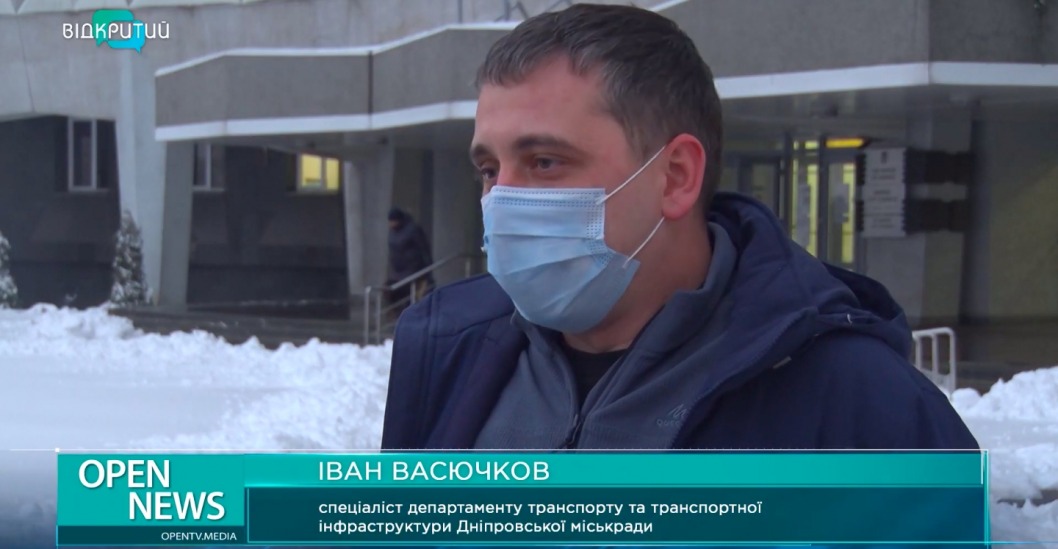Вирус нипочем: в Днепре маршрутчики соблюдают карантинные правила только на словах - рис. 4