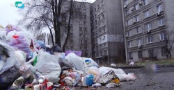 Без отопления и с кучами мусора под окнами: в каких условиях живут люди в общежитиях Днепра - рис. 3