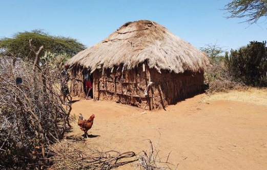 Африка без прикрас: жена мэра Днепра Марина Филатова путешествует по Кении - рис. 2