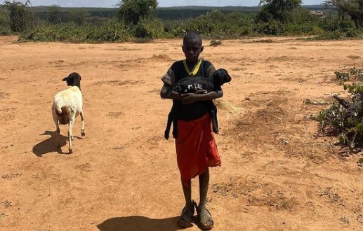 Африка без прикрас: жена мэра Днепра Марина Филатова путешествует по Кении - рис. 3