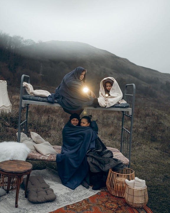 Зимова фотосесія: фотограф із Дніпра порадив, як зробити «живі» кадри - рис. 6