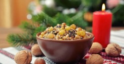 ТОП-5 рецептов приготовления кутьи на Рождество - рис. 2