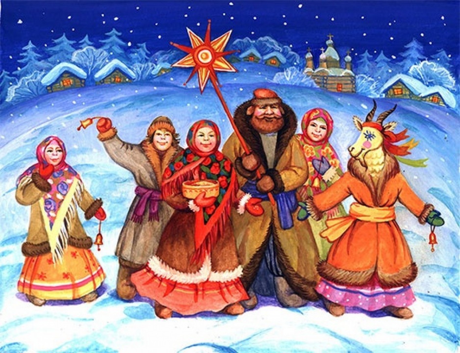 Православное Рождество: почему на столе должно быть 12 блюд и зачем нужен дидух - рис. 2