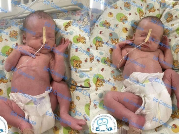 В Днепре спасают новорожденную, от которой отказались родители - рис. 2