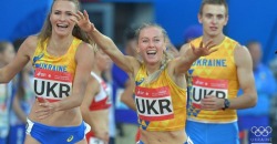 Трое днепровских легкоатлетов по итогам года признаны лучшими в Украине - рис. 10