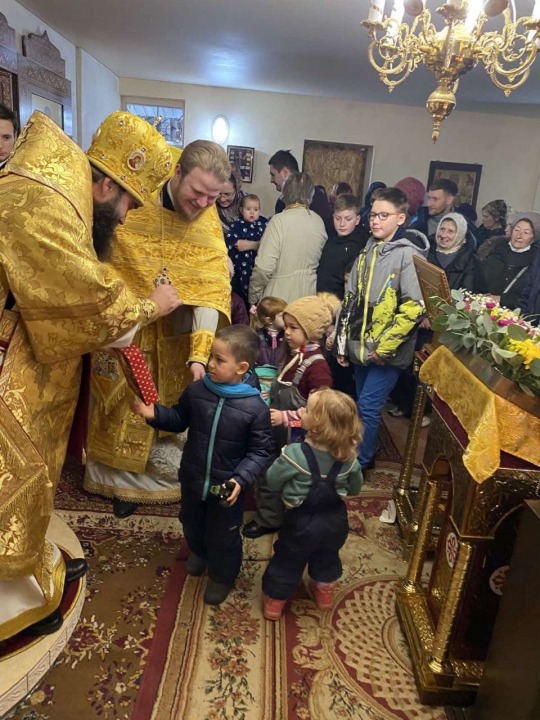 На Днепропетровщине деткам подарили рождественские подарки от БФ «Майбутнє» - рис. 10