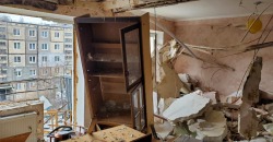 Пострадали двое людей: в Каменском взорвался газ в многоэтажке (ФОТО, ВИДЕО) - рис. 6