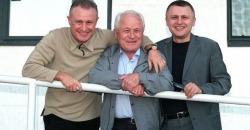 На 102 году жизни умер Михаил Суркис - рис. 19