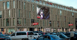 Спецразметка и бесплатные стоянки для части днепрян: что изменится в системе парковок - рис. 21