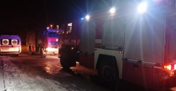 Ночной пожар в Днепре: три человека погибли (ФОТО) - рис. 4