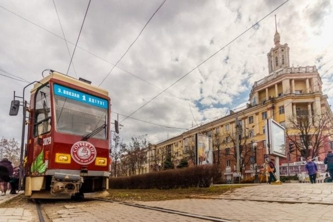 В Днепре перекроют часть проспекта Яворницкого: как будет работать транспорт - рис. 1