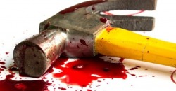 Убийство в Каменском: мужчина 25 раз ударил знакомого молотком по голове - рис. 9