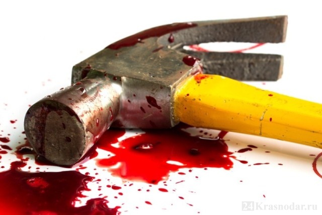Убийство в Каменском: мужчина 25 раз ударил знакомого молотком по голове - рис. 1