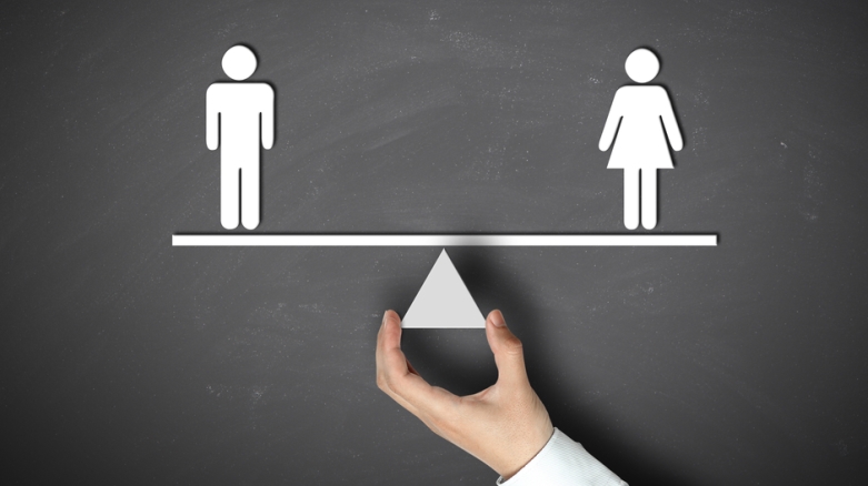 Обеспечение гендерного равенства: в Днепре депутаты внесли изменения в кодекс этики - рис. 1