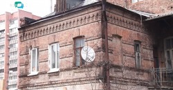 В Днепре жители улицы Шевченко боятся остаться без жилья из-за строительства нового ТРЦ - рис. 9