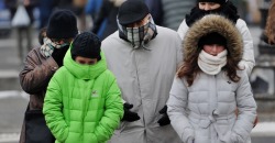В Украину идет похолодание: какая погода будет в Днепропетровской области - рис. 19