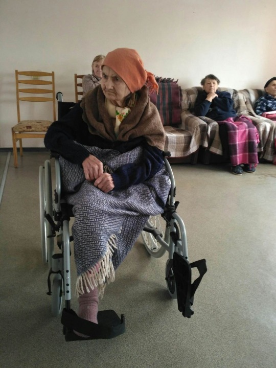 Харьковская трагедия не повторится: в Днепре проверяют дома престарелых - рис. 1