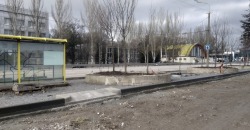 Царство бордюров: днепряне возмущены реконструкцией Набережной Победы - рис. 5